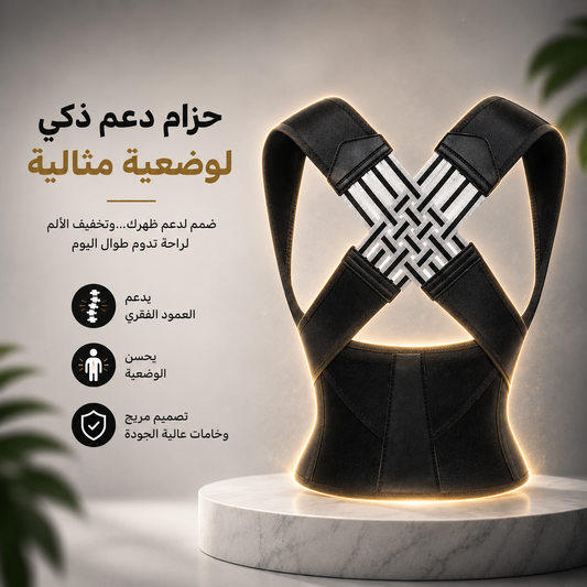 Posture Corrector Belt